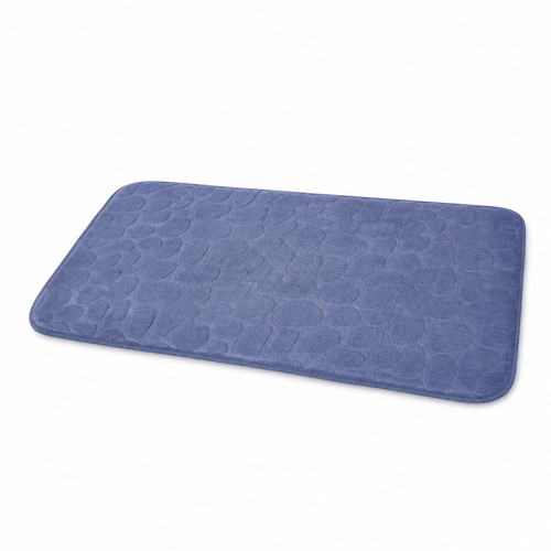 پادری مدل طرح سنگی سایز 70x45 سانتیمتر مناسب برای فضای داخلی
